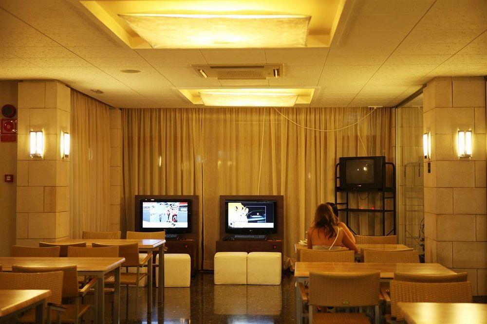 Azuline Hotel S'Anfora & Fleming (Adults Only) سان أنطونيو المظهر الخارجي الصورة