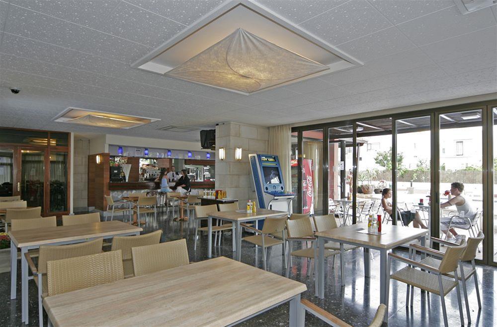 Azuline Hotel S'Anfora & Fleming (Adults Only) سان أنطونيو المظهر الخارجي الصورة