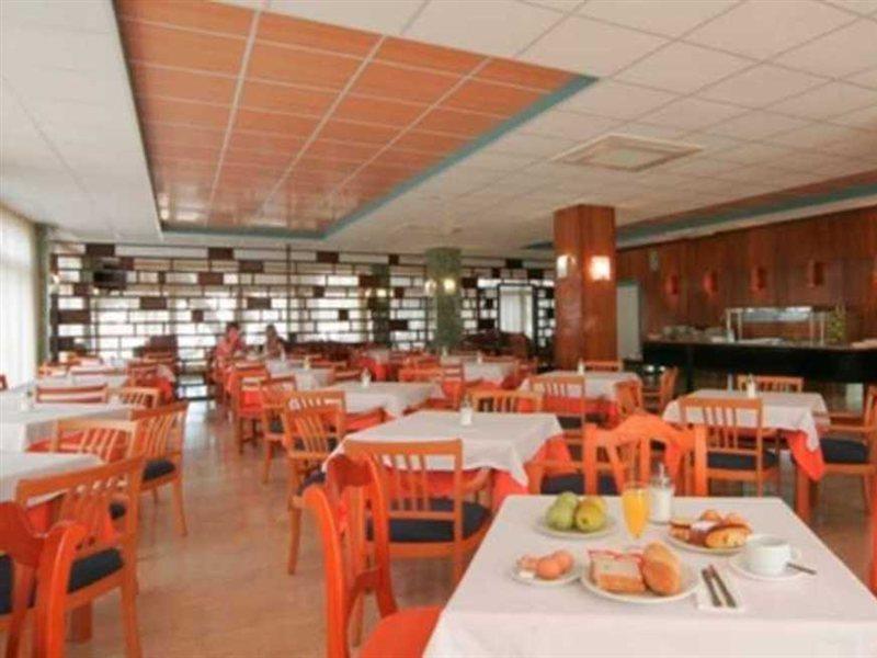 Azuline Hotel S'Anfora & Fleming (Adults Only) سان أنطونيو المظهر الخارجي الصورة