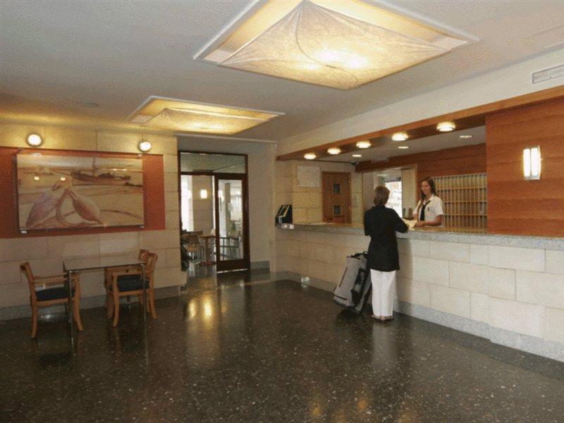Azuline Hotel S'Anfora & Fleming (Adults Only) سان أنطونيو المظهر الخارجي الصورة