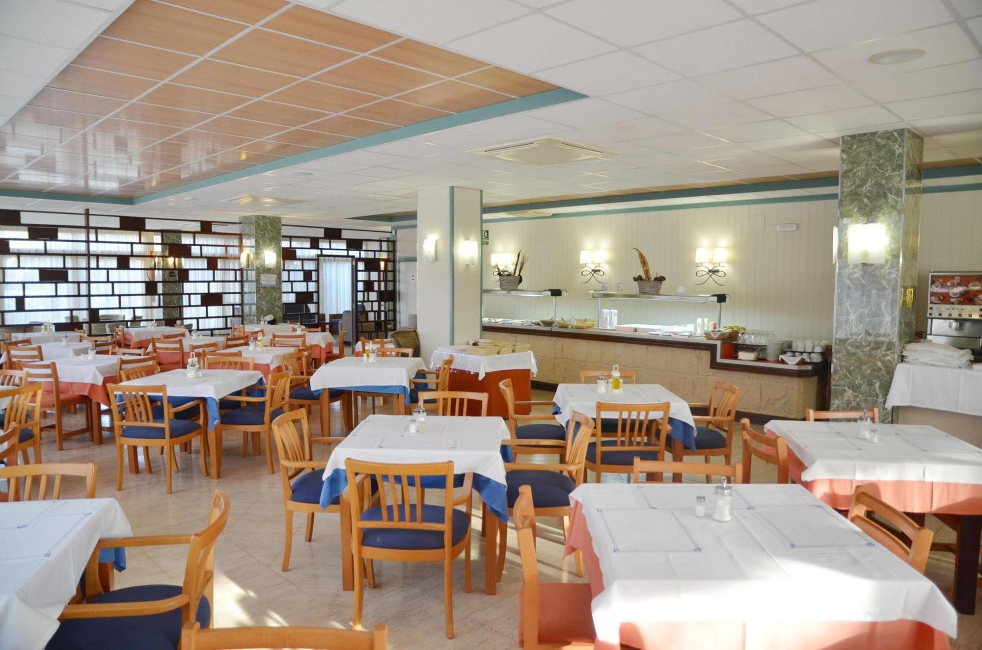 Azuline Hotel S'Anfora & Fleming (Adults Only) سان أنطونيو المظهر الخارجي الصورة